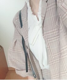 韓国の通販 | シャツ/ブラウス