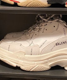 BALENCIAGA | スニーカー