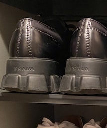 PRADA | ドレスシューズ