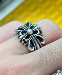CHROME HEARTS | リング