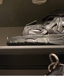 BALENCIAGA | サンダル