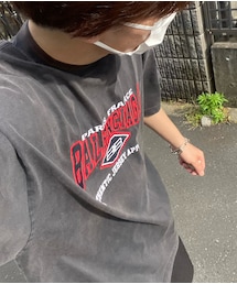 BALENCIAGA | Tシャツ/カットソー