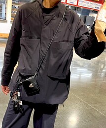 Jieda | ナイロンジャケット