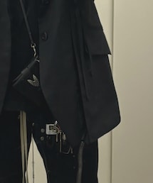 Tamme | テーラードジャケット