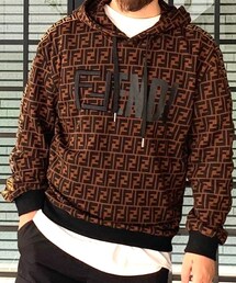 FENDI | パーカー