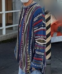 no brand | ニット/セーター