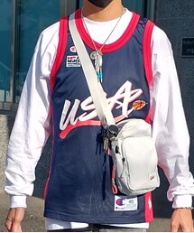 Champion | Tシャツ/カットソー