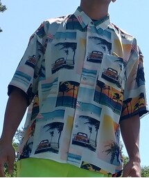 no brand | シャツ/ブラウス