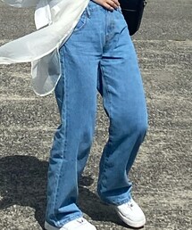 sheine | デニムパンツ