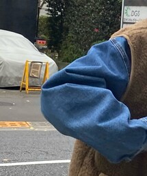 古着 | デニムジャケット