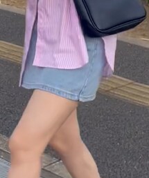 shien | デニムスカート