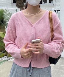 frombeginning | カーディガン/ボレロ