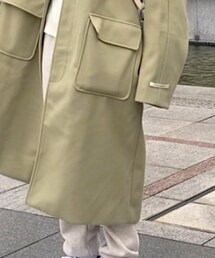 AAKE | ダウンジャケット/コート