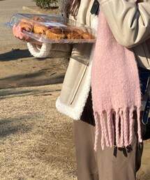 INASTUDIOS ZOO | ムートンコート