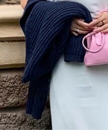 UNE MANSION | ジャケット/アウター