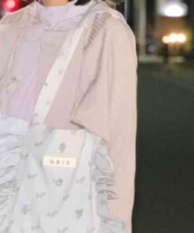 GRIS | カーディガン/ボレロ