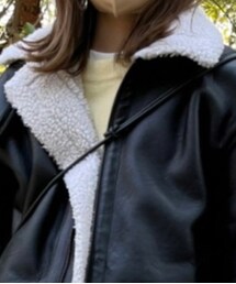 GU | ニット/セーター