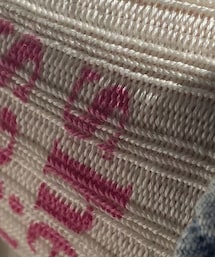 she said that | ソックス/靴下