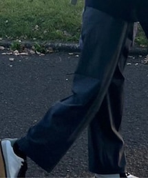 UNIQLO | スラックス