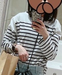 UNIQLO | Tシャツ/カットソー