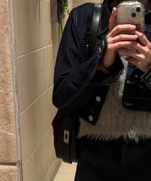 Doula Doula | デニムジャケット