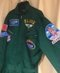 XLARGE(エクストララージ)の「オールインワン・サロペット(つなぎ/オールインワン)」