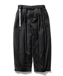 TIGHTBOOTH PRODUCTION | スラックス