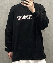 TIGHTBOOTH PRODUCTION | Tシャツ/カットソー
