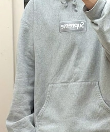 Supreme  | パーカー