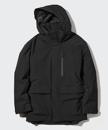UNIQLO | ダウンジャケット/コート