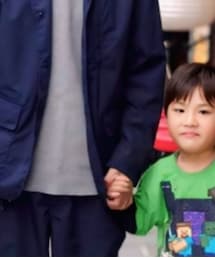 THE NORTH FACE | セットアップ