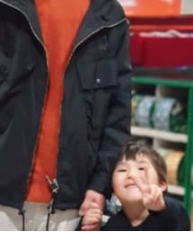 JOURNAL STANDARD | マウンテンパーカー