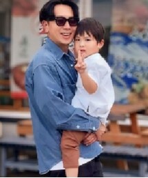 EDIFICE | シャツ/ブラウス