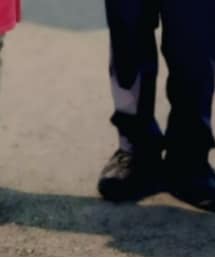 THE NORTH FACE PURPLE LABEL | パンツ