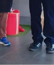 POLO RALPH LAUREN | パンツ