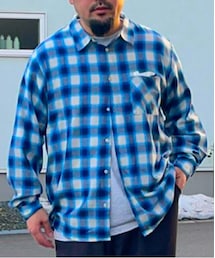 workman | シャツ/ブラウス