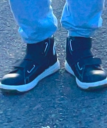 CONVERSE | 安全靴(シューズ)