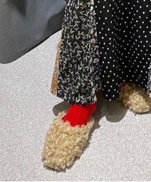 ZARA | スリッポン