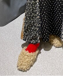 ROTOTO | レッグウェア