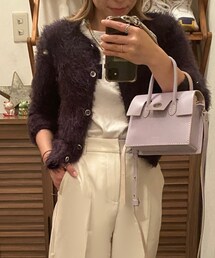 ZARA | カーディガン/ボレロ