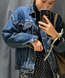 Levi's | デニムジャケット