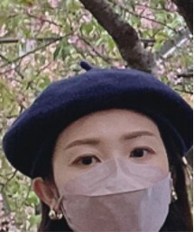 no brand | ハンチング/ベレー帽