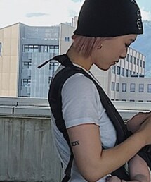 ZARA | Tシャツ/カットソー