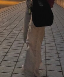 LEVI’S | デニムパンツ