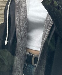 GU | トップス