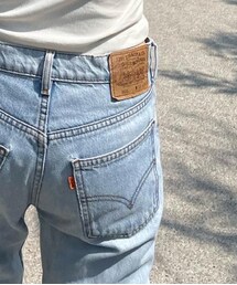 Levi's | デニムパンツ