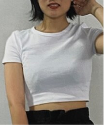 ZARA | Tシャツ/カットソー