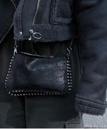 ZARA | ショルダーバッグ