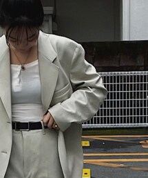 UNIQLO | テーラードジャケット