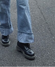 Dr. Martens | ブーツ